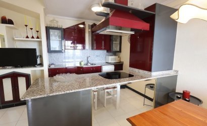 Herverkoop - Apartment -
Torrevieja - Costa Blanca
