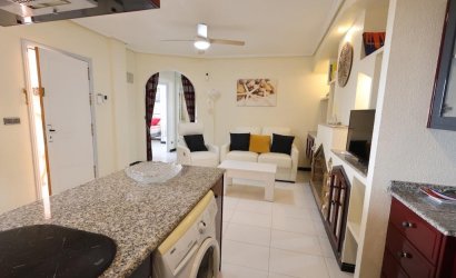 Herverkoop - Apartment -
Torrevieja - Costa Blanca