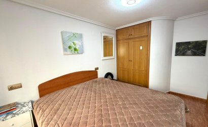 Herverkoop - Bungalow -
Torrevieja - La Mata