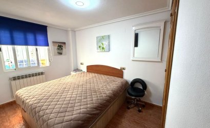 Herverkoop - Bungalow -
Torrevieja - La Mata