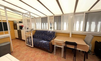 Herverkoop - Bungalow -
Torrevieja - La Mata