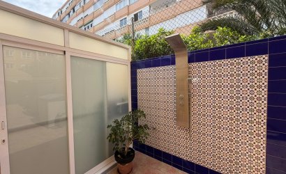 Herverkoop - Bungalow -
Torrevieja - La Mata