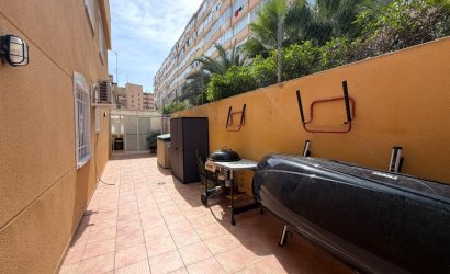 Herverkoop - Bungalow -
Torrevieja - La Mata