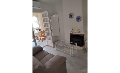Revente - Apartment -
Torrevieja - Los Frutales