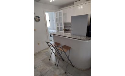Revente - Apartment -
Torrevieja - Los Frutales