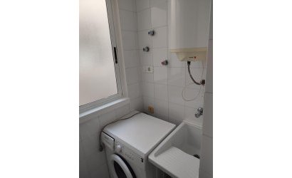 Revente - Apartment -
Torrevieja - Los Frutales