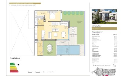 Nieuwbouw Woningen - Villa -
Polop - Urbanizaciones