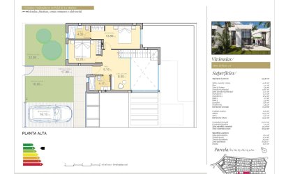 Nieuwbouw Woningen - Villa -
Polop - Urbanizaciones