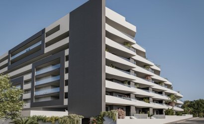Obra nueva - Ático -
San Miguel de Salinas - Pueblo