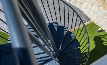 Nouvelle construction - Villa -
Algorfa - La Finca Golf