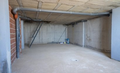 Nouvelle construction - Villa -
Algorfa - La Finca Golf