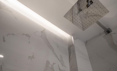 Nouvelle construction - Villa -
Algorfa - La Finca Golf