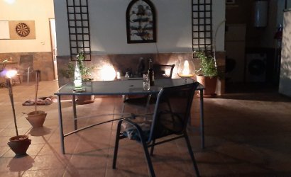 Resale - Country House -
Catral