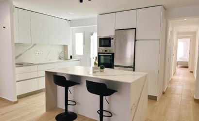 Herverkoop - Apartment -
Torrevieja - Playa del Cura