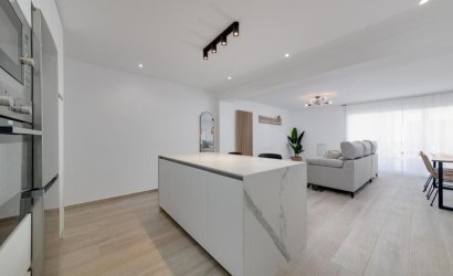 Herverkoop - Apartment -
Torrevieja - Playa del Cura