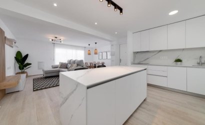 Herverkoop - Apartment -
Torrevieja - Playa del Cura