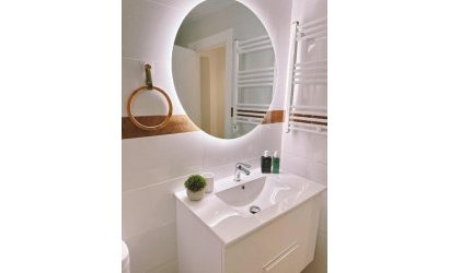 Herverkoop - Apartment -
Torrevieja - Playa del Cura