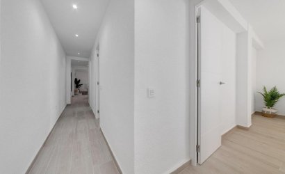 Herverkoop - Apartment -
Torrevieja - Playa del Cura