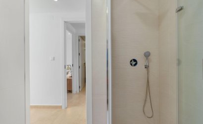 Nieuwbouw Woningen - Bungalow -
Torrevieja - Los Balcones