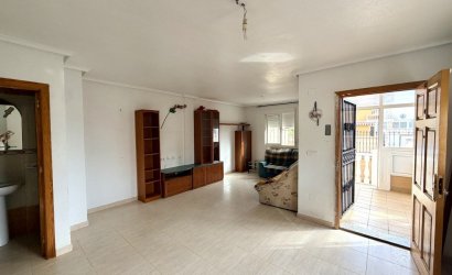 Herverkoop - Town House -
Ciudad Quesada - Costa Blanca