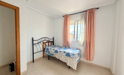 Herverkoop - Town House -
Ciudad Quesada - Costa Blanca