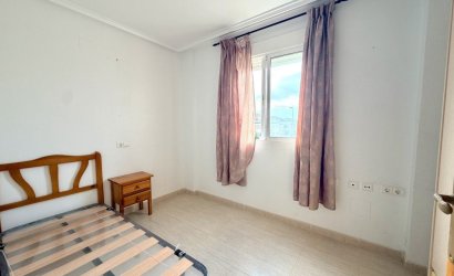 Herverkoop - Town House -
Ciudad Quesada - Costa Blanca