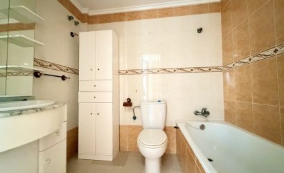 Herverkoop - Town House -
Ciudad Quesada - Costa Blanca