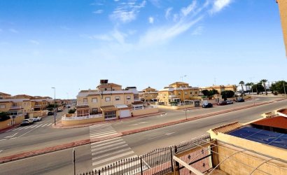 Herverkoop - Town House -
Ciudad Quesada - Costa Blanca
