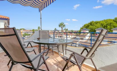 Resale - Apartment -
Mil Palmeras - Costa Blanca