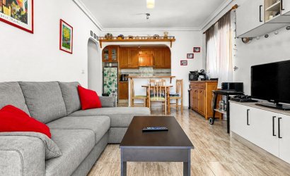 Resale - Apartment -
Mil Palmeras - Costa Blanca