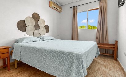 Resale - Apartment -
Mil Palmeras - Costa Blanca