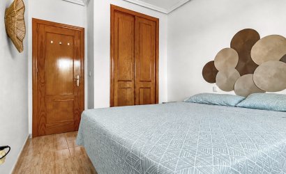 Resale - Apartment -
Mil Palmeras - Costa Blanca