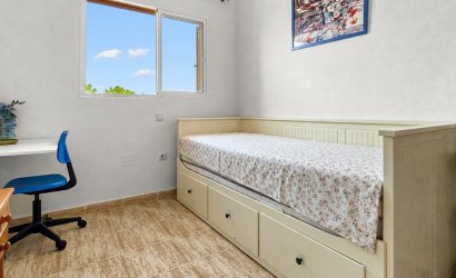 Resale - Apartment -
Mil Palmeras - Costa Blanca