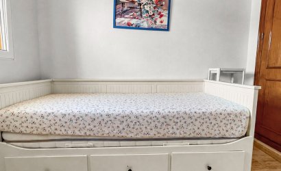 Resale - Apartment -
Mil Palmeras - Costa Blanca