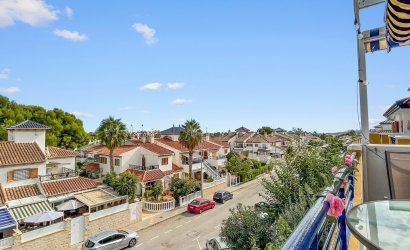 Resale - Apartment -
Mil Palmeras - Costa Blanca