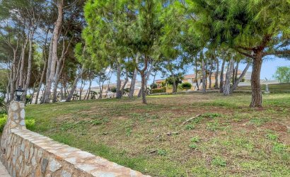 Resale - Apartment -
Mil Palmeras - Costa Blanca