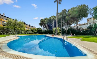 Resale - Apartment -
Mil Palmeras - Costa Blanca