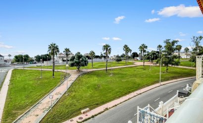 Revente - Apartment -
Orihuela Costa - Costa Blanca