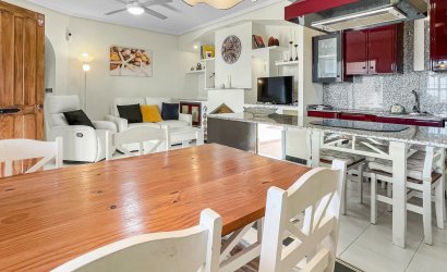 Revente - Apartment -
Orihuela Costa - Costa Blanca