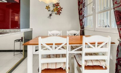 Revente - Apartment -
Orihuela Costa - Costa Blanca