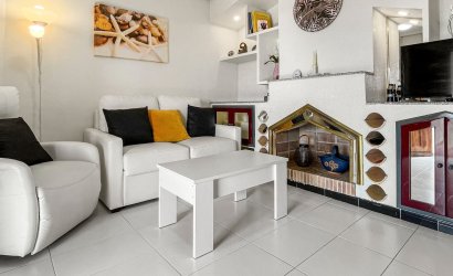 Revente - Apartment -
Orihuela Costa - Costa Blanca