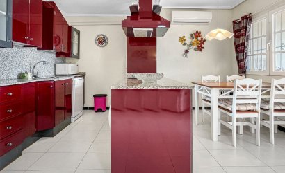 Revente - Apartment -
Orihuela Costa - Costa Blanca