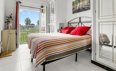 Revente - Apartment -
Orihuela Costa - Costa Blanca