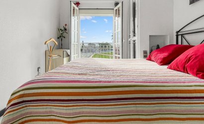 Revente - Apartment -
Orihuela Costa - Costa Blanca