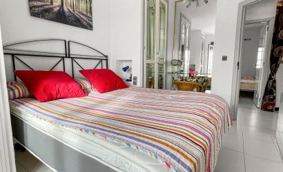 Revente - Apartment -
Orihuela Costa - Costa Blanca