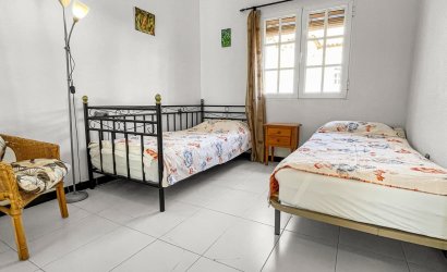 Revente - Apartment -
Orihuela Costa - Costa Blanca