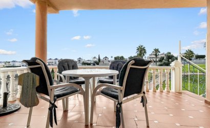 Revente - Apartment -
Orihuela Costa - Costa Blanca