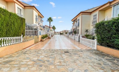 Revente - Apartment -
Orihuela Costa - Costa Blanca