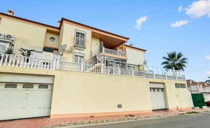 Revente - Apartment -
Orihuela Costa - Costa Blanca