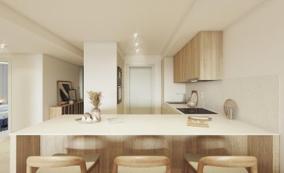 Nieuwbouw Woningen - Penthouse -
Benahavís - Urb. Los Jaralillos